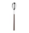 Sushi Moka spoons with wenge handle » Online Shop » Pinti Inox