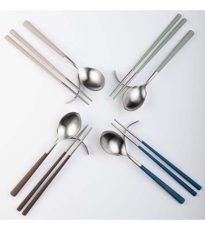 Rest for cutlery Hive Colour  » Online Shop » Pinti Inox