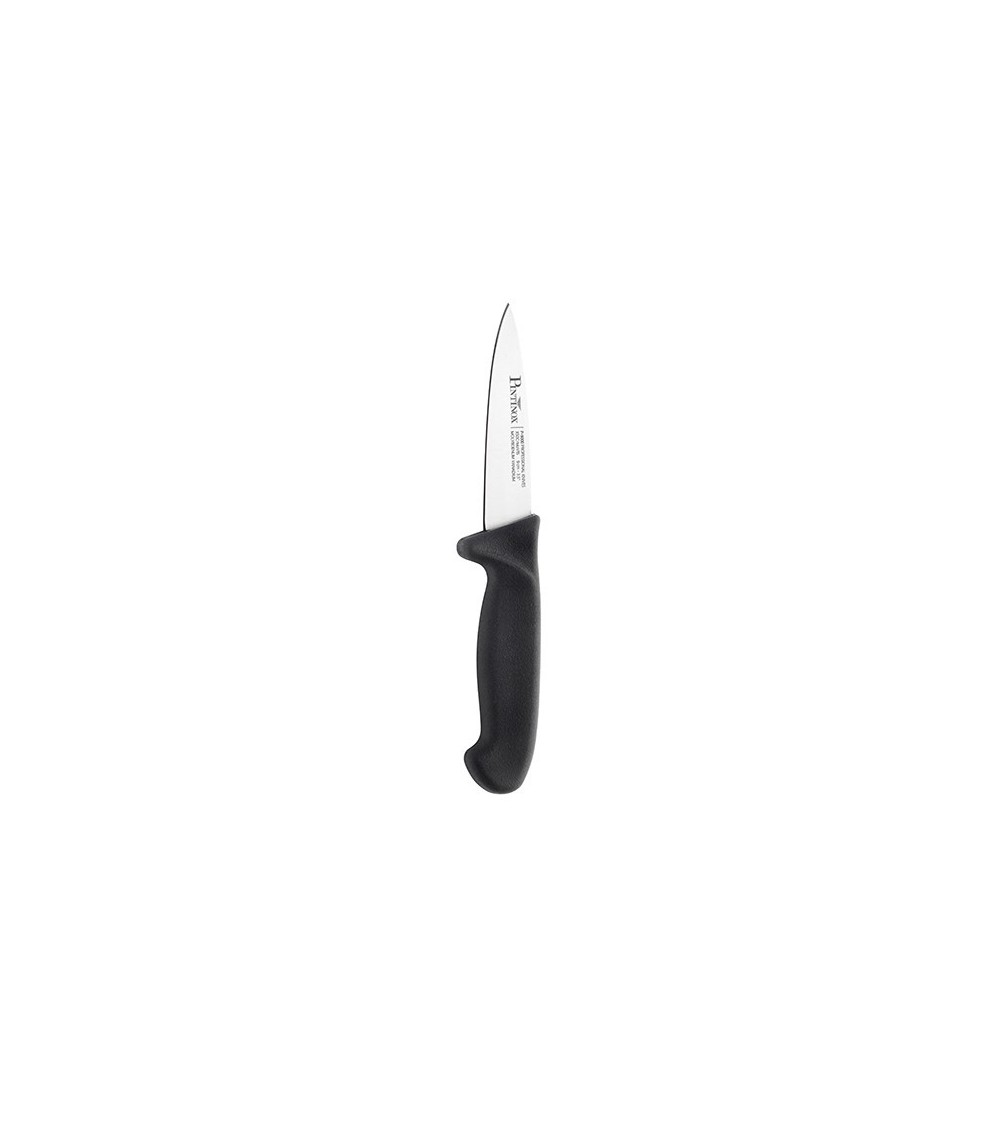 Professional Paring Knife with 9 cm Blade » Online Shop » Pinti Inox