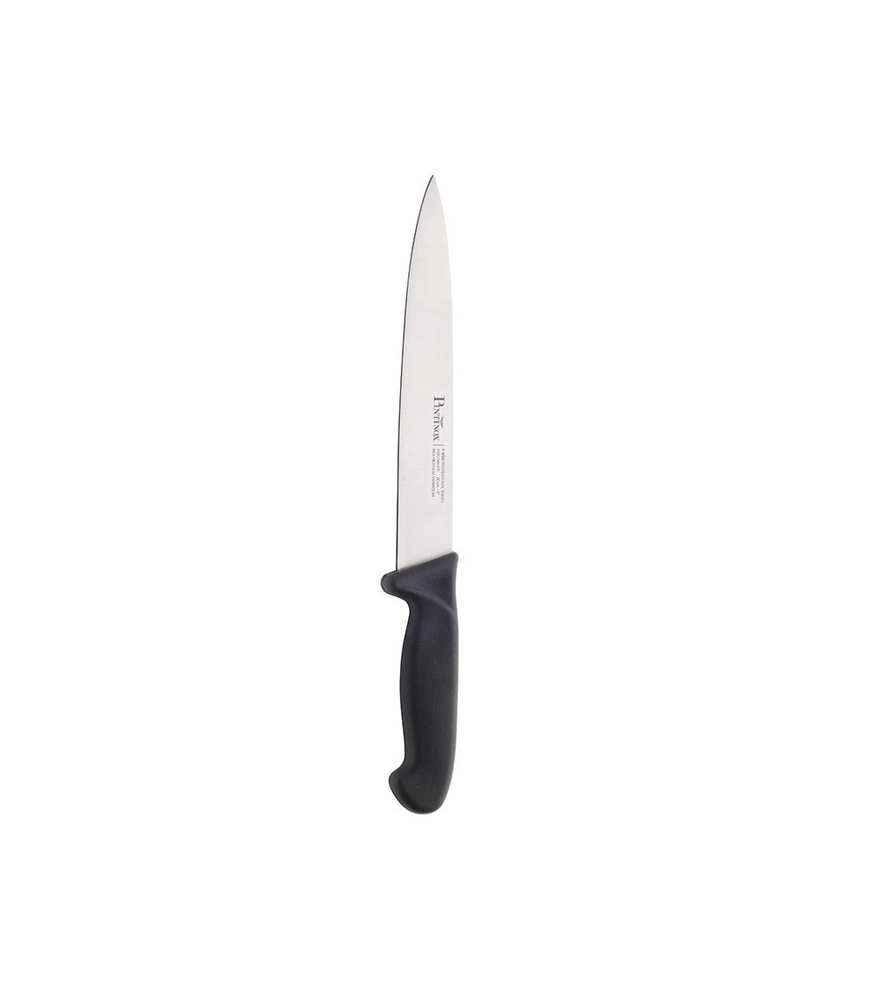 Professional Charcuterie Knife with 20 cm Blade » Online Shop » Pinti Inox