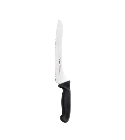 Professional offset bread knife » Online Shop » Pinti Inox