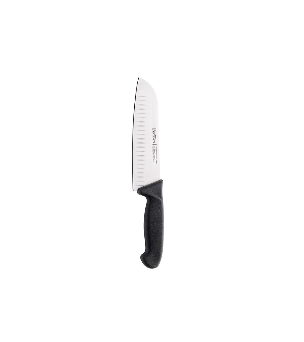 Professional santoku knife » Online Shop » Pinti Inox