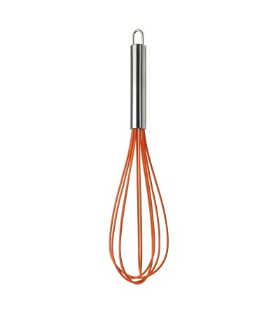 whisk steel and silicone » Online Shop » Pinti Inox