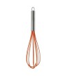 whisk steel and silicone » Online Shop » Pinti Inox