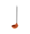 Souce ladle steel and silicone » Online Shop » Pinti Inox