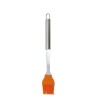 Kitchen brush steel and silicone » Online Shop » Pinti Inox