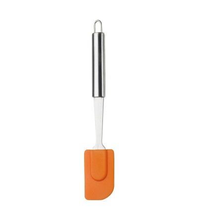 Spatula steel and silicone » Online Shop » Pinti Inox