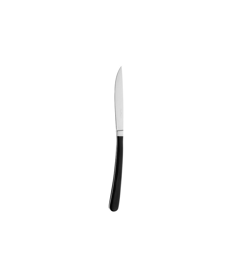 Kobe meat Knife with serrated and smooth blade » Online Shop » Pinti Inox