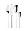 Tie cutlery set with steel handle » Online Shop » Pinti Inox