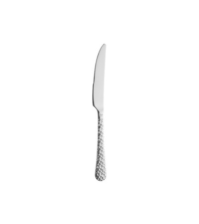 Marte cutlery with steel handle » Online Shop » Pinti Inox