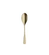 Gold Satin Stainless Steel Audrey Tableware Set » Online Shop » Pinti