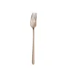 Sky cutlery set with copper steel and satin finish » Online Shop » Pinti Inox