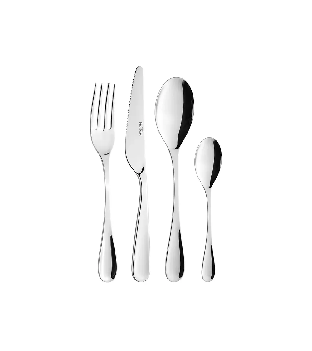 Marilyn cutlery with steel handle » Online Shop » Pinti Inox