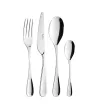 Marilyn cutlery with steel handle » Online Shop » Pinti Inox