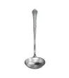 Settecento vintage cutlery with decorated steel handle » Online Shop » Pinti Inox