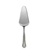 Settecento vintage cutlery with decorated steel handle » Online Shop » Pinti Inox