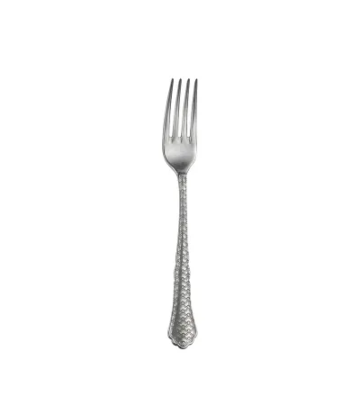 Settecento vintage cutlery with decorated steel handle » Online Shop » Pinti Inox