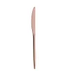 Olivia Treasure Copper cutlery with steel handle » Online Shop » Pinti Inox