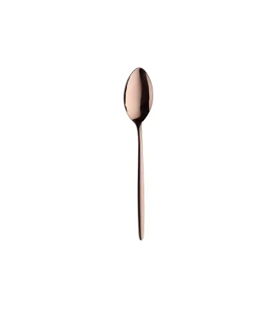 Posate da tavola Olivia Treasure Copper (24 pezzi) » Vendita Online » Pinti Inox