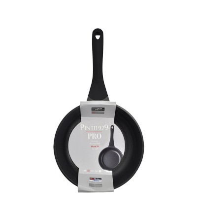 PRO aluminum non-stick frying pan » Online Shop » Pinti Inox