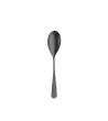 Black Satin Stainless Steel Audrey Tableware Set » Online Shop » Pinti