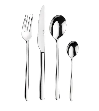 Sky cutlery set with steel handle » Online Shop » Pinti Inox