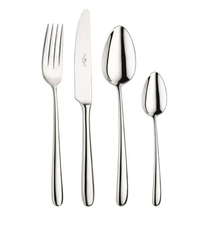 Bramante cutlery witj steel handle » Online Shop » Pinti Inox