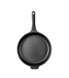 PRO » 32 cm aluminum non-stick frying pan with counter handle » Online Shop » Pinti Inox