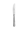 Settecento vintage cutlery with decorated steel handle » Online Shop » Pinti Inox