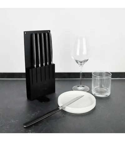 Kobe Knife Block 6 Steak Knives » Online Shop » Pinti Inox