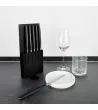 Kobe Knife Block 6 Steak Knives » Online Shop » Pinti Inox