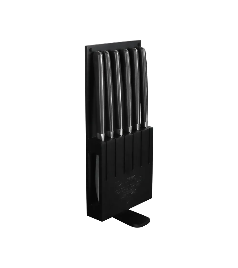 Kobe Knife Block 6 Steak Knives » Online Shop » Pinti Inox