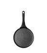 PRO » 25 cm aluminum crepe frying pan with internal non-stick coating » Online Shop » Pinti Inox