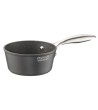 ST1 » 16 cm saucepan - Made of aluminum with internal non-stick coating » Online Shop » Pinti Inox