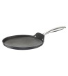 ST1 » 25 cm crepe frying pan - Made of aluminum with internal non-stick coating » Online Shop » Pinti Inox