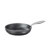 ST1 aluminum frying pans with internal non-stick coating » Online Shop » Pinti Inox