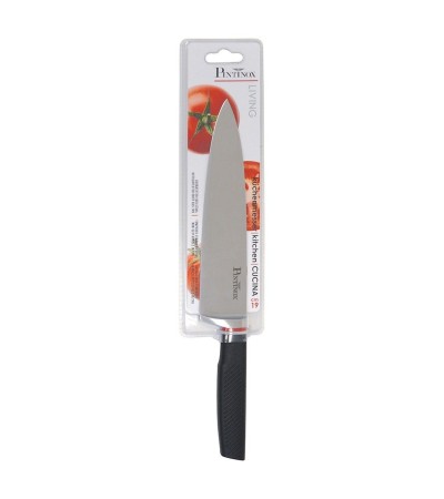 Coltello cucina Living in acciaio » Vendita Online » Pinti Inox