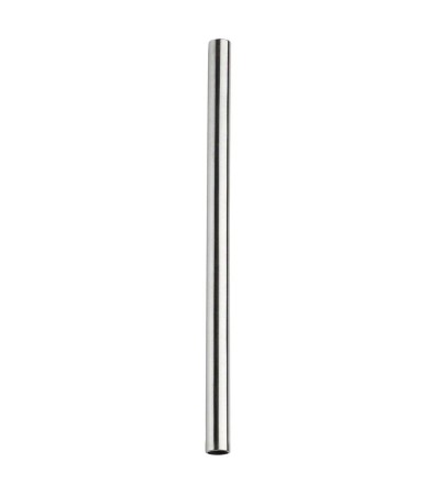 Use&Reuse short steel straws (16 cm) 6 pieces » Online Shop » Pinti Inox