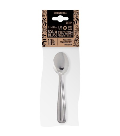 Use&Reuse tablespoons » Online Shop » Pinti Inox