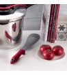 Cucchiaio da cucina UP Self-standing » Vendita Online » Pinti Inox