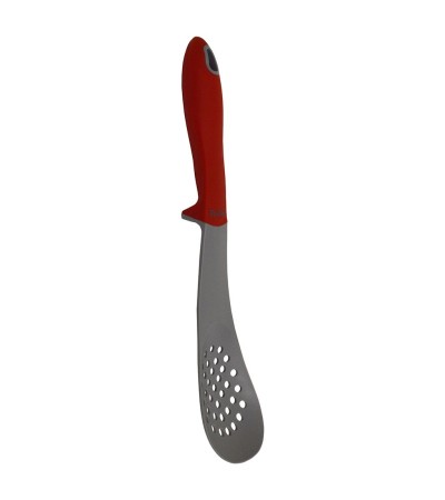 UP Self-standing perforated spoon » Online Shop » Pinti Inox