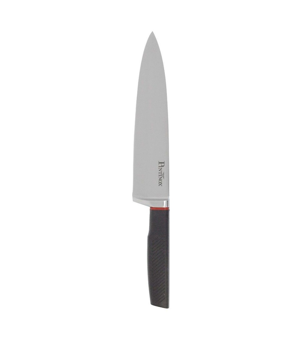 Living steel kitchen knife » Online Shop » Pinti Inox