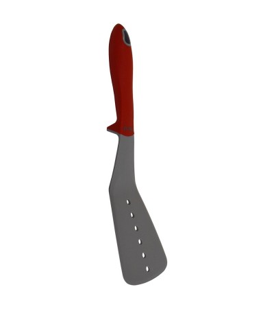 UP Self-standing perforated spatula » Online Shop » Pinti Inox