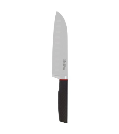 Coltello Santoku Living in acciaio » Vendita Online » Pinti Inox