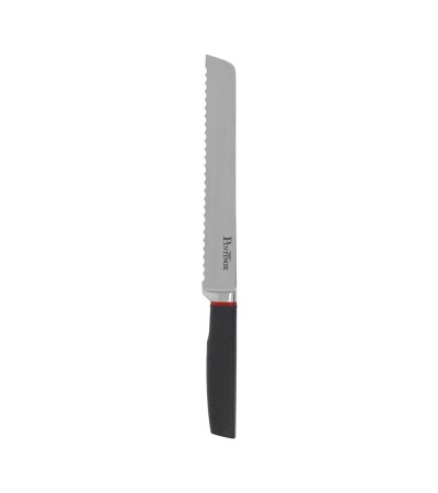 Living steel bread knife » Online Shop » Pinti Inox