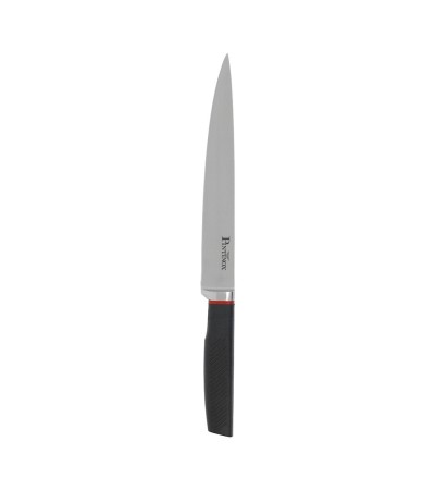 Living steel slicing knife » Online Shop » Pinti Inox