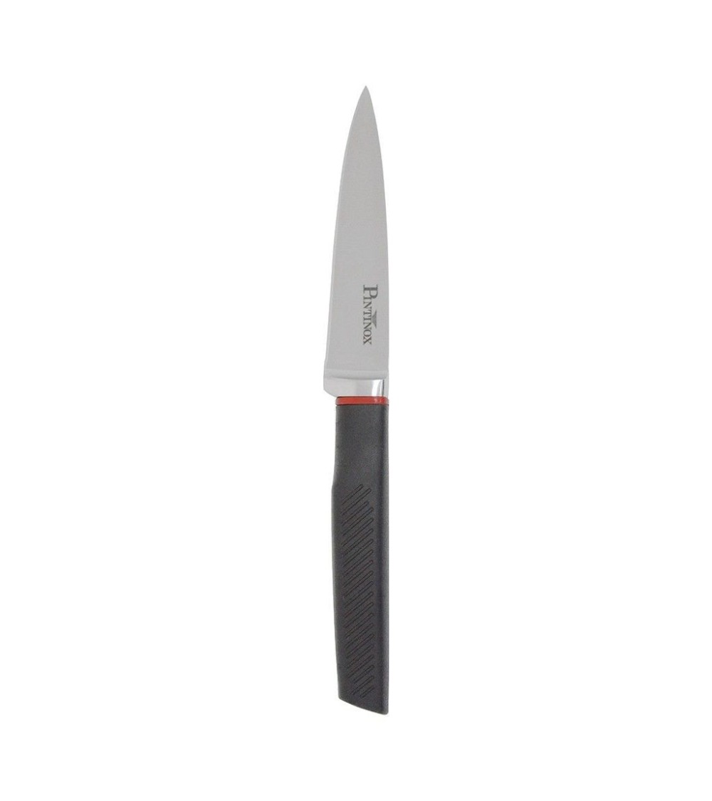 Living steel paring knife » Online Shop » Pinti Inox