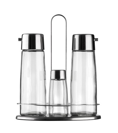 TASTE 4-piece cruet set » Online Shop » Pinti Inox