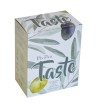 TASTE 4-piece cruet set » Online Shop » Pinti Inox