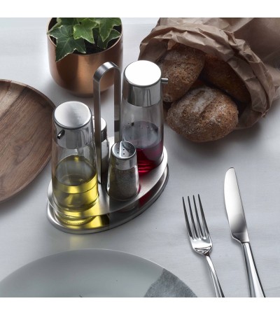 TASTE 2-piece cruet set » Online Shop » Pinti Inox